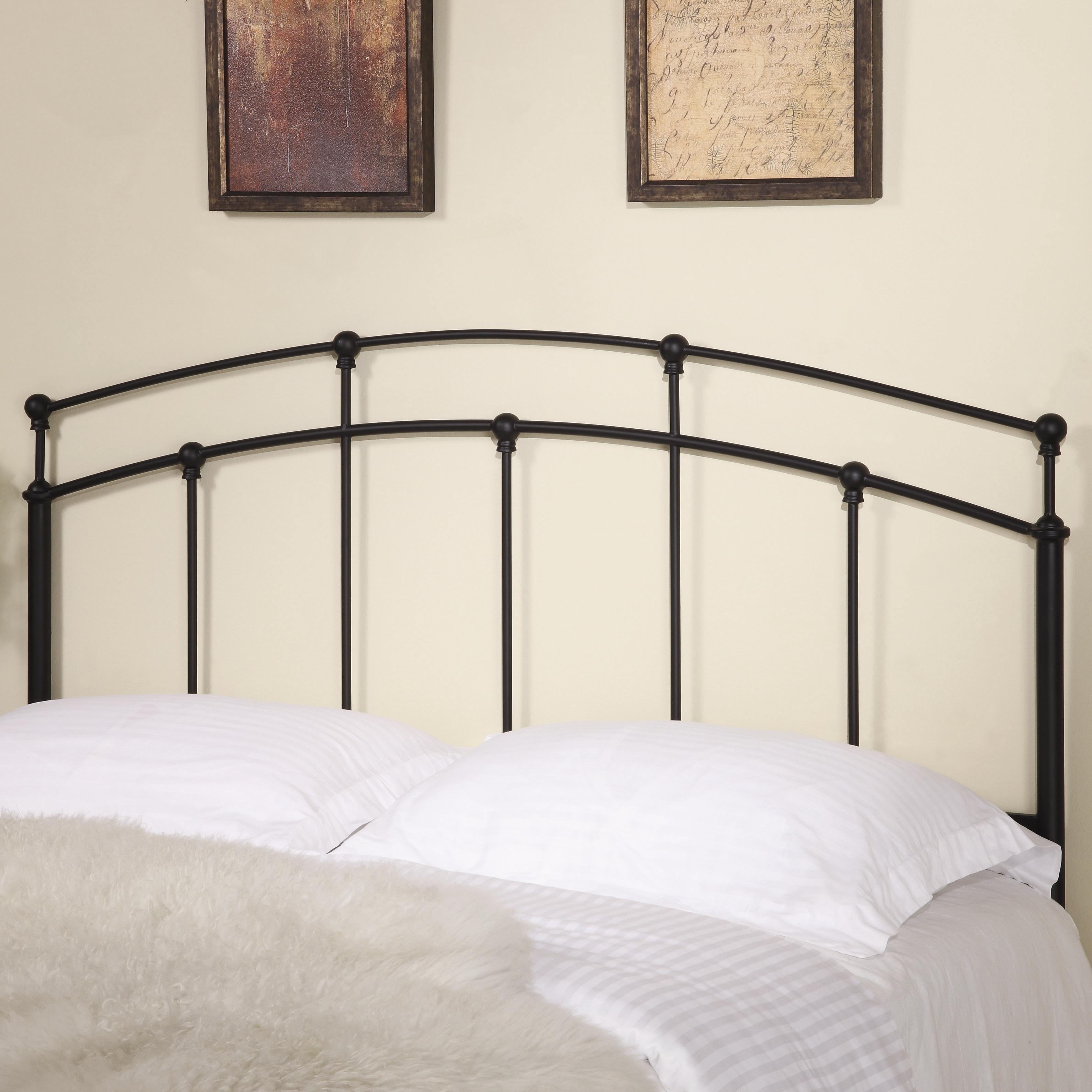 Coaster 300190qf Black Iron Style Headboard Available In Full And Coaster 300190qf Black Iron Style Headboard Available In Full And Queen Size