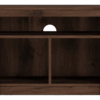 Perdue #1442 TV Media Console (Aspen Oak)