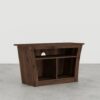 Perdue #1442 TV Media Console (Aspen Oak) - Image 2