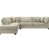 Hughes #14550 | Vista Sand