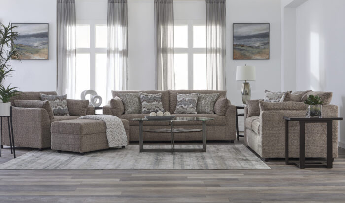 Hughes #13900 | Plunge Toffee - Image 3