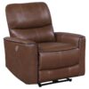 Greenfield Power Recliner #610266P