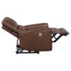 Greenfield Power Recliner #610266P - Image 2