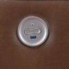 Greenfield Power Recliner #610266P - Image 4