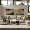 Hughes #14550 | Vista Sand - Image 2