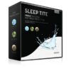 Malouf Sleep Tite Mattress Protector - King Size
