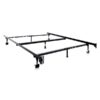 Malouf Structures Adjustable Bed Frame