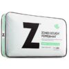 Malouf zzz Zoned Dough Peppermint Pillow - Image 2