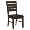 Coaster #102721 Dalila Table, Chairs and Bench - Image 3