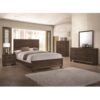 Coaster # 205321 Brandon Collection 4pc
