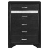 Miranda 5-drawer Chest #206365