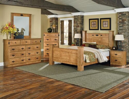 Bedroom Sets