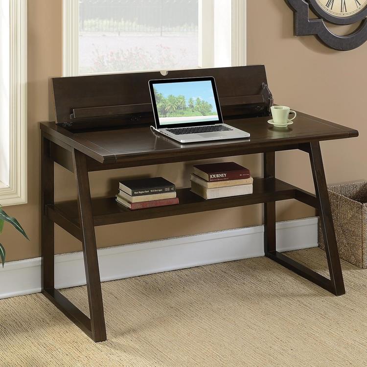 Coaster 801139 Desk Curley S Furniture Store Des Moines Iowa