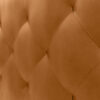 BAILEY DIAMOND TUFTED MID-RISE FAUX LEATHER HEADBOARD - Image 5