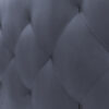 BAILEY DIAMOND TUFTED MID-RISE FAUX LEATHER HEADBOARD - Image 4