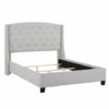 Crownmark #5111 Upholstered Bed - Image 2