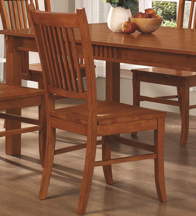 Oak furniture best sale superstore dining chairs