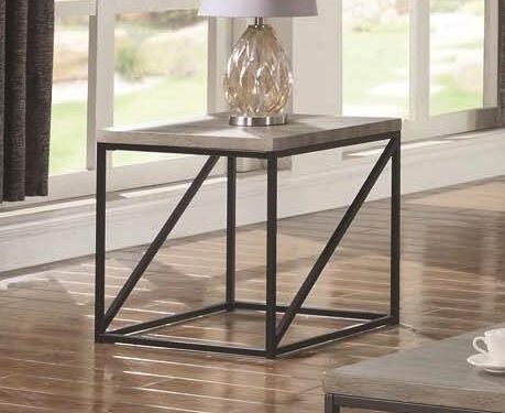 Occasional Tables