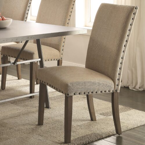 Dining Chairs