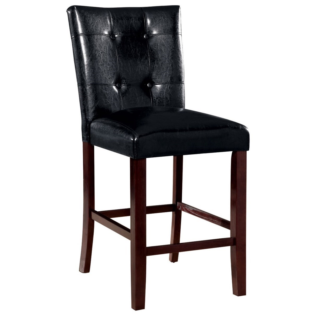 Coaster #103538 Ducey Counter Height Table and Stools - Image 3