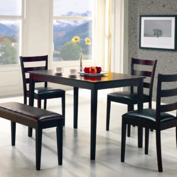 Table & Chair Sets