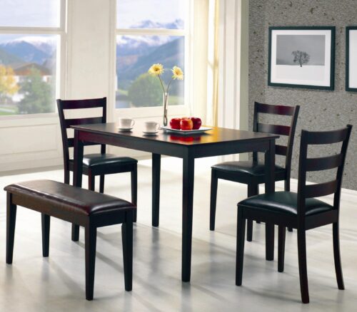 Table & Chair Sets