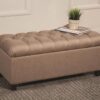 Coaster #500066 Ottoman - Image 3