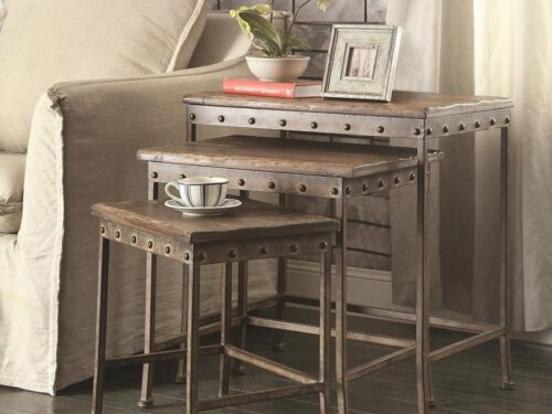 Home Accents