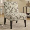Accent Chair #902059c - Image 2