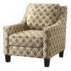 Accent Chair #902428c - Image 2