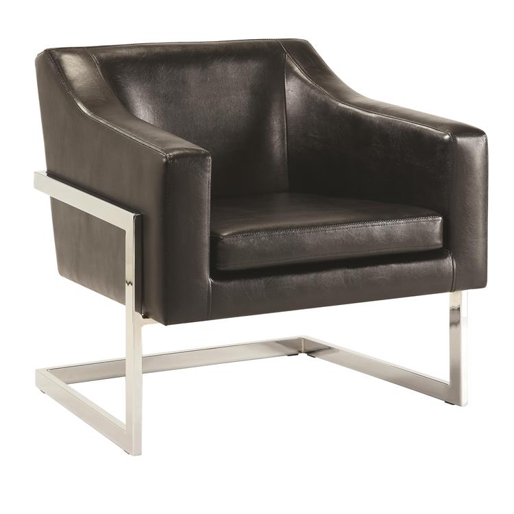 Accent Chair 902530 Curley's Furniture Store Des Moines, Iowa