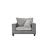 Hughes #15325 | Buxton Graphite - Image 3