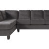 Hughes #2500 | Bing Ash
