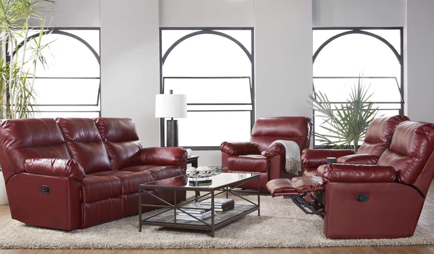 Serta furniture deals