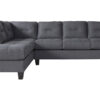 Hughes #2500 Jitterbug Grey