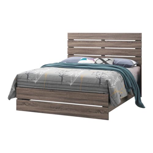 platform bed