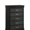 Crownmark #B6918 Amalia Bedroom - Image 4