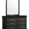 Crownmark #B6918 Amalia Bedroom - Image 3
