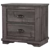 Crownmark #B8100 Coralee Bedroom - Image 5