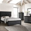 Crownmark #B6918 Amalia Bedroom
