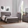 Crownmark #B8100 Coralee Bedroom