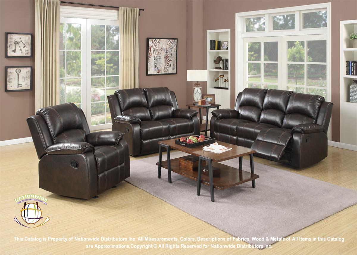 108 CONTEMPORARY MOTION Curley's Furniture Store Des Moines, Iowa