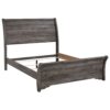 Crownmark #B8100 Coralee Bedroom - Image 3
