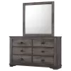 Crownmark #B8100 Coralee Bedroom - Image 2