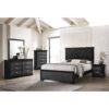 Crownmark #B6918 Amalia Bedroom - Image 7
