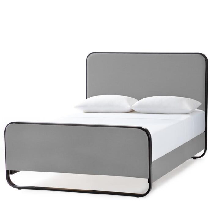 Godfrey Upholstered Bed