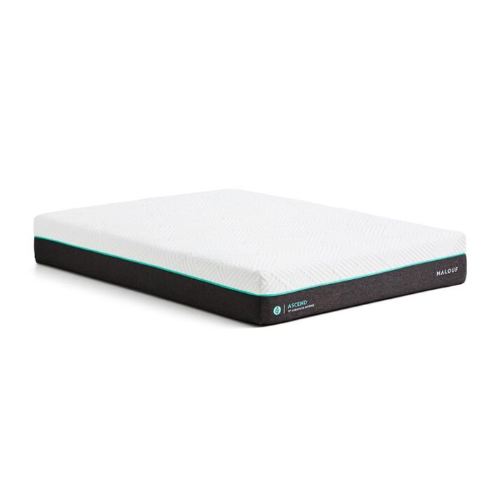 Ascend Aeroflex Hybrid Mattress