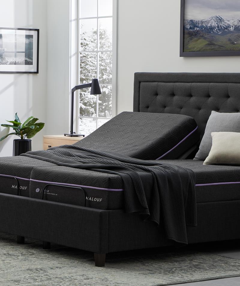 adjustable bed