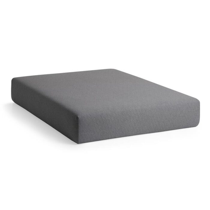 12 Inch Gel Memory Foam Mattress