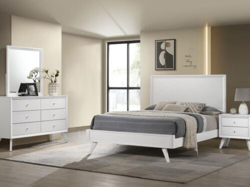 Bedroom Furniture